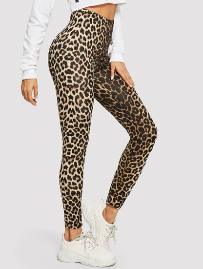 “Jags” Leggings