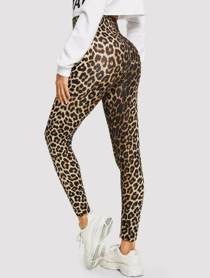 “Jags” Leggings