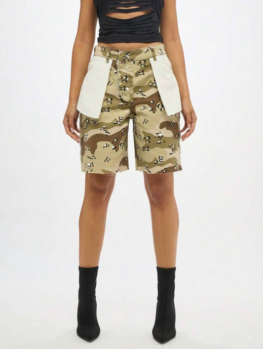 “Camouflage Me”