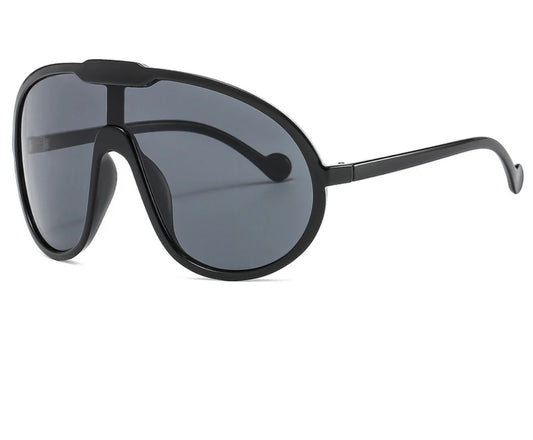 “Sporty Goggle”-Midnight Shades